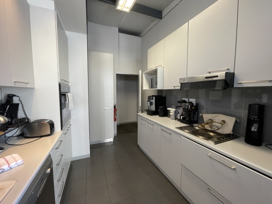 To Let Commercial Property for Rent in Cape Town City Centre Western Cape